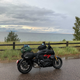 Image for article titled What I Learned Riding 5,000 Miles Cross-Country On An Italian Muscle Cruiser